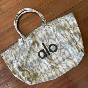 NWT ALO Tote